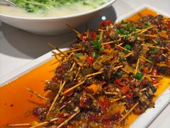 -禄鼎记·排队俩小时都要吃的酸菜鱼(石牌桥店)