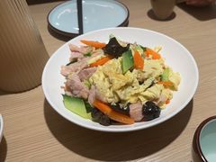 -同合居·非遗东北菜(王府井店)