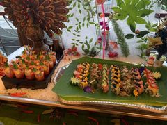 -火舞泰·泰式海鲜火锅餐厅(世纪城店)