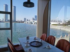 -前王院•巧克力海鲜市集餐厅(万平口店)