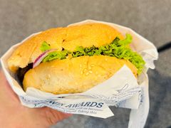 -Fergburger(皇后镇店)