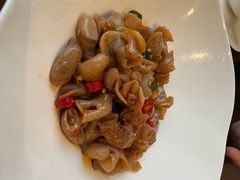 -文华小渔村(椒江康平路店)