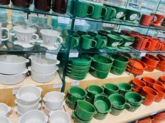 -MUJI无印良品(万达天鹅湖店)
