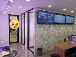 -DOS HOP潮上舞蹈