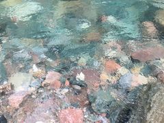 -西岭雪山大飞水景区