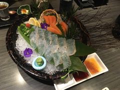 -滩万日本料理Nadaman(国贸大酒店)