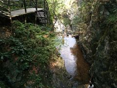 -山沟沟景区