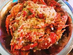 -巴厘龙虾·榜首油焖大虾(洞庭·艺术洋房店)