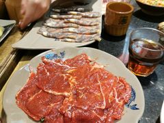 -渝大狮毛肚老火锅(普陀店)