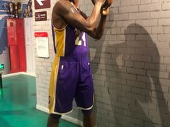 -武汉杜莎夫人蜡像馆