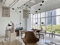 -MaisonJoseph家具买手店(滨江店)