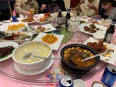 -金时代顺风大酒店(爱琴海购物中心店)