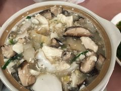 -蘭心餐厅(进贤路店)