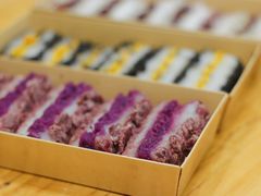 -米阿糯糕团•酒酿•甜品(莫愁店)