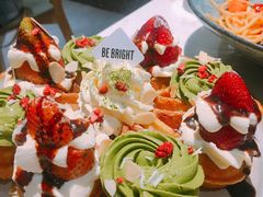 -BE BRIGHT KITCHEN(正佳广场店)
