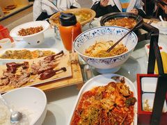 -鸡毛店·川菜(文殊院店)