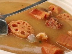 -汉水谣·江景餐厅(江滩店)