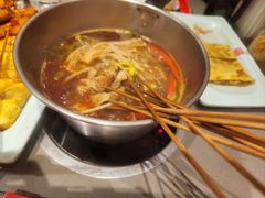 -邢氏老太太烤串(北兴街店)