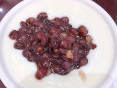 红豆双皮奶-民信老铺(华盖路店)