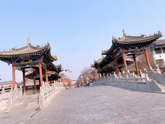 -滦州古城