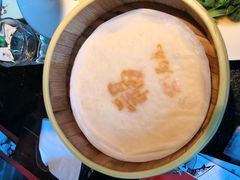 鸭饼-局气 烤鸭·北京菜(光华路店)