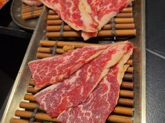 -西塔老太太泥炉烤肉(龙湖北苑天街店)