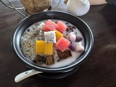 -三亚国光豪生度假酒店-椰语堂(国光豪生店)