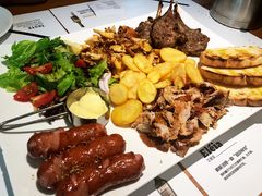 -HELLO MUSAE 拾光缪斯餐厅·纯正希腊风味(苏州中心店)