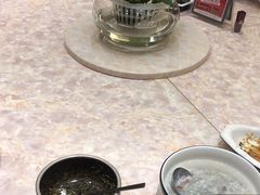 -沪华海鲜大酒楼(南汇店)