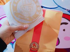 -西树泡芙(喜隆多店)