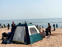 -巧克力渔家.小船海鲜家常菜(万平口店)