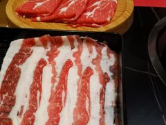 -厚道寿喜烧専門店·自助畅食(国贸店)