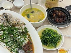 -群乐饭店(滨安路店)