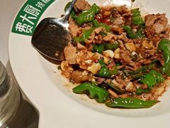 -费大厨辣椒炒肉(黄兴中心广场店)