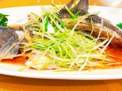 -鱼乐轩海鲜专门店
