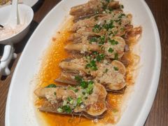 -廊亦舫Lang Yi Fang Restaurant(金桥店)
