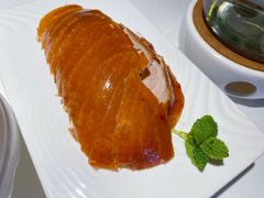 -贝勒爷·酥不腻烤鸭