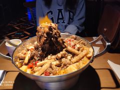 -胖哥俩肉蟹煲(爱琴海购物公园店)