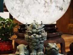 -龙源茶坊(白银路店)