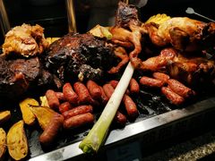 -星伦多自助料理·涮烤一体(杭州来福士店)