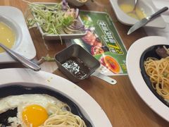 -豪客来牛排(天阳D32店)