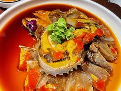 -甬上名灶·首店(环城西路店)