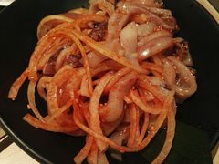 -新石器烤肉(中房金谊广场店)
