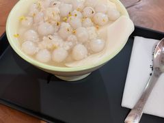 -吉小手•豆花和糖水(卧龙晓城店)