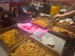 -海底捞火锅(珠影星光城夜宵主题店)
