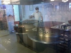 -烤肉宛饭庄(南礼士路店)