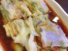 蜜汁叉烧肠-卓粤拉肠(红庙店)