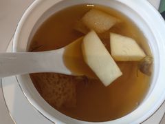 -上蔬无瑕· 创意素食·Vegetarian(华采天地店)