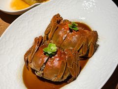 -兰庭玉树·老饭骨家宴(后海店)