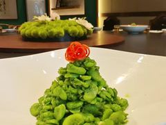 -大张烙馍村·美食地标(泉山店)
